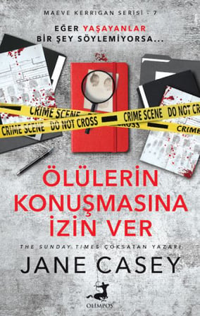 Ölülerin Konuşmasına İzin Ver