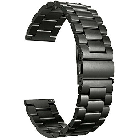 Gpack Xiaomi Watch 2 Pro Kordon Metal Sıralı Kordon KRD 04