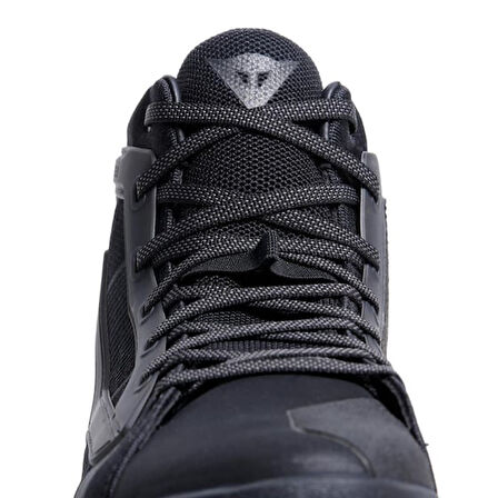 Dainese Urbactive Black Gore-Tex Ayakkabı SİYAH