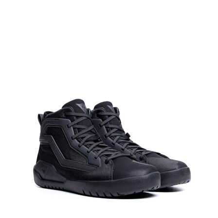 Dainese Urbactive Black Gore-Tex Ayakkabı SİYAH