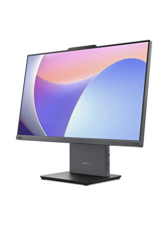 Lenovo ThinkCentre neo 50a 24 Gen 5 I5-13420H 32GB 256GB M.2 SSD  12SC000QTR  ATL12  23.8" Fdos  All In One Bilgisayar 