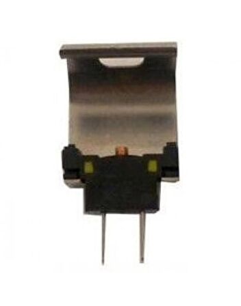 Kombi Ntc Sensörü immergas Eolo Nike Star Uyumlu ntc Boru Üstü Sıcaklık Sensör