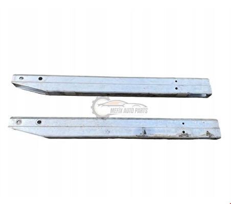 MERCEDES - ÖN PANEL BRAKETİ ( ALÜMİNYUM ) L=R W177/118 2020- - 1776225100