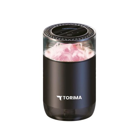 Torima TCF-01 Araç Kokusu Hava Nemlendirici & Hareket Algılamalı Koku Makinesi Qingying Weiyang Esansı – Aromaterapi Difüzör 