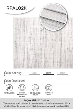 ANATOLIA HALI / ALYA-KREM/GRİ - ÖZEL ÖLÇÜ-SALON,OTURMA ODASI,KORİDOR HALISI