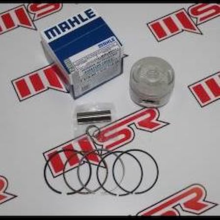 ACTİVA PİSTON KİT 0.75 MAHLE