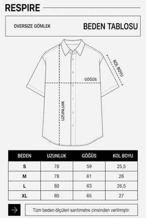 Erkek Itsbyzey Nakışlı Oversize Gömlek Bordo
