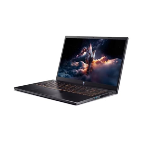 Acer Nitro V15 i7-13620H 40GB 2 TBSSD RTX5050 (8GB-GDDR7-75W) 15.6" FHD 165Hz Windows 10 Pro + HMF Sırt Çantası NH.QZ7EY.005HMF44