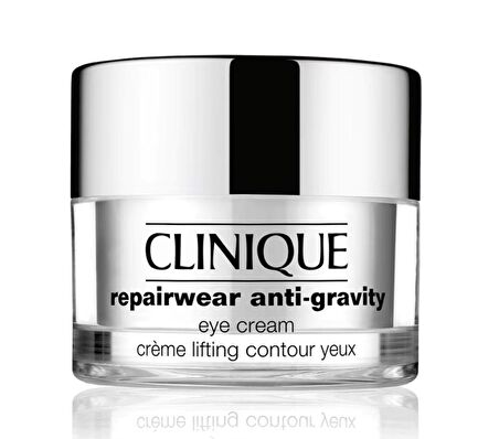 Clinique Repairwear Anti-Gravity Göz Kremi 15 ML 