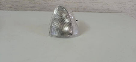 DACİA SOLENZA SOL ÖN SİNYAL DUYLU SIFIR 2004-2007