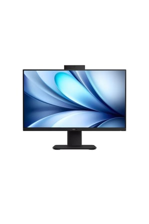 V440 Intel Core i7 13620H 96GB 4TB SSD 23.8" FHD W11H All in One Bilgisayar Siyah & Bellek