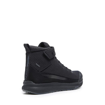 MomoDesign Firegun 2 Black Gore-tex Ayakkabı