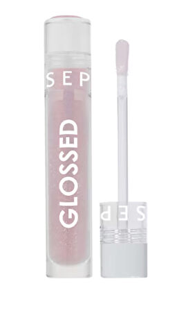 SEPHORA COLLECTION Glossed Lip Gloss - Dudak Parlatıcısı 5 ml - 07