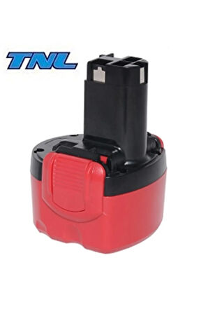 Bosch Psr960 9.6v 2400mah Batarya