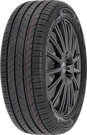 Kumho 215/55 R16 93V Ecsta HS52 Yaz Lastiği 2024 Üretim