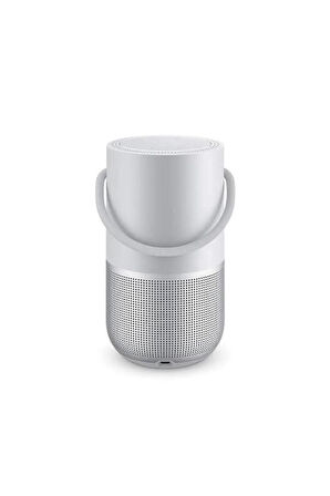 Bose Portable Home Taşınabilir Wi-Fi Bluetooth Hoparlör Gümüş Outlet