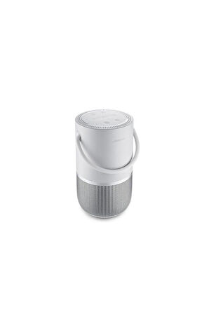 Bose Portable Home Taşınabilir Wi-Fi Bluetooth Hoparlör Gümüş Outlet