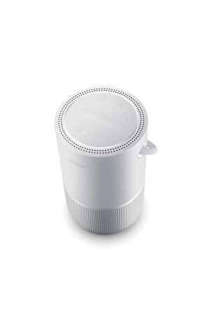 Bose Portable Home Taşınabilir Wi-Fi Bluetooth Hoparlör Gümüş Outlet