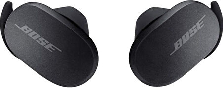 Bose QuietComfort Earbuds TWS Siyah Kulak İçi Bluetooth Kulaklık Outlet