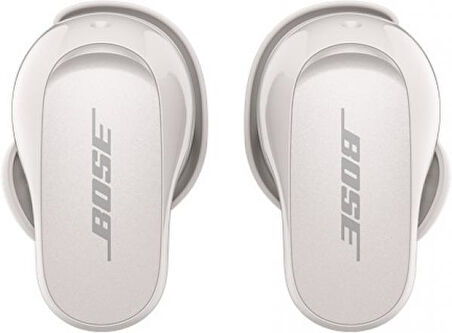 Bose QuietComfort Earbuds II TWS Beyaz Kulak İçi Bluetooth Kulaklık Teşhir