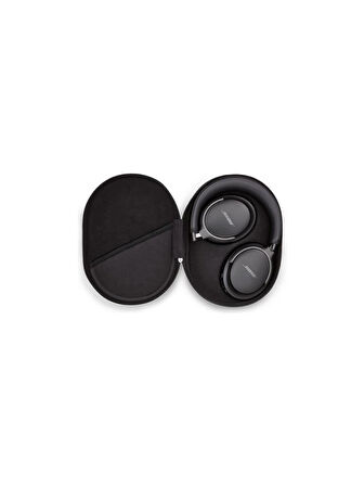 Bose QuietComfort Ultra ANC Siyah Kulak Üstü Bluetooth Kulaklık Teşhir