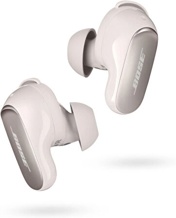 Bose QuietComfort Ultra TWS Beyaz Kulak İçi Bluetooth Kulaklık