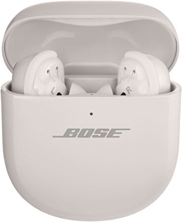 Bose QuietComfort Ultra TWS Beyaz Kulak İçi Bluetooth Kulaklık Outlet