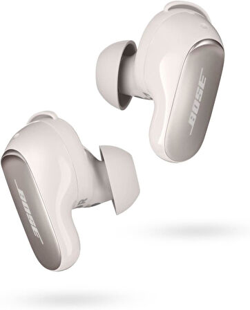 Bose QuietComfort Ultra TWS Beyaz Kulak İçi Bluetooth Kulaklık Outlet