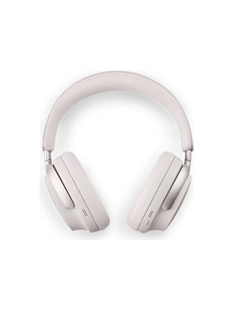 Bose QuietComfort Ultra ANC Beyaz Kulak Üstü Bluetooth Kulaklık Teşhir