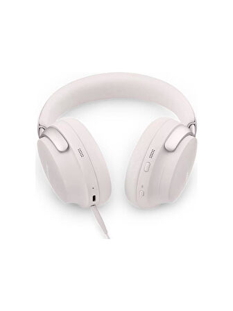 Bose QuietComfort Ultra ANC Beyaz Kulak Üstü Bluetooth Kulaklık Teşhir