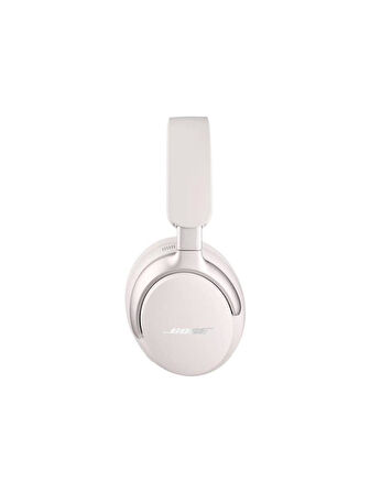 Bose QuietComfort Ultra ANC Beyaz Kulak Üstü Bluetooth Kulaklık Teşhir