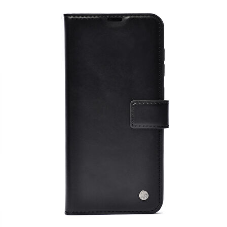 Gpack Xiaomi Mi 13T 13T Pro Kılıf Kar Delüx Cüzdan Kartvizitli Standlı Kopçalı
