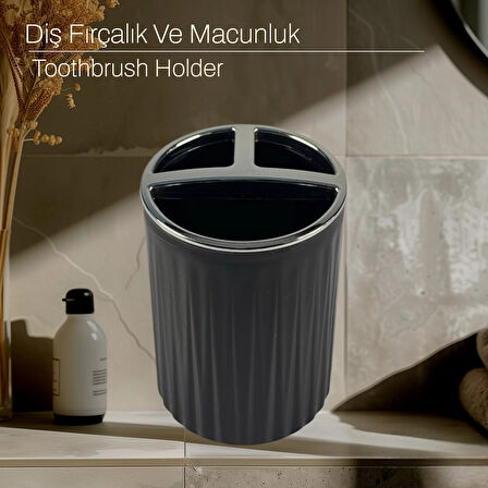 LÜX BANYO SETİ