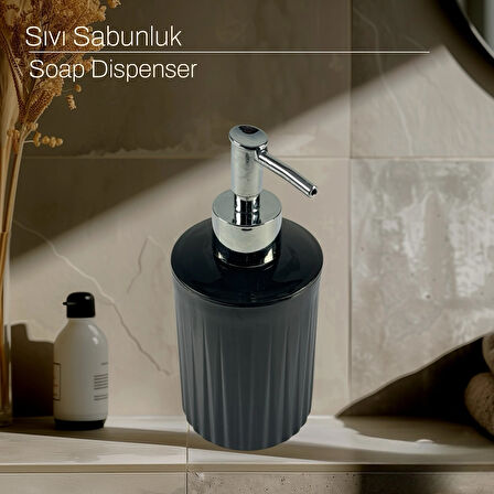 LÜX BANYO SETİ