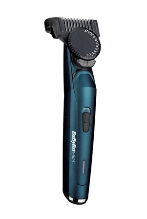 BaByliss T890E Japanese Steel Sakal Kesme ve Şekillendirme Makinesi