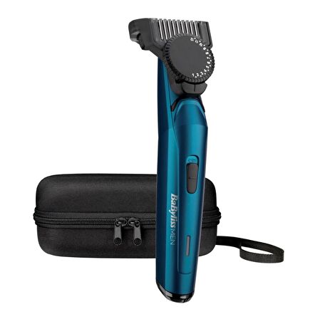 BaByliss T890E Japanese Steel Sakal Kesme ve Şekillendirme Makinesi