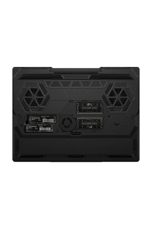 Raider 16 MAX HX Ultra 9 290HX Plus RTX 5080 16GB 175W 128GB RAM 1TB SSD 16″ QHD+ (2560 x 1600) OLED 240Hz FreeDOS B2WI092TRP357 Gaming Laptop + PER4 Çanta