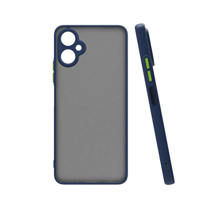 Gpack Tecno Camon 19 Neo Kılıf Hux Kamera Korumalı Silikon