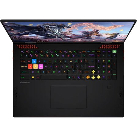 MSI Msı Raıder A18 Hx A8WHG-280TR Amd Ryzen 9 8940HX 128GB Ddr5 6tb SSD Rtx 5070 Ti 12GB Gddr7 140W Freedos 18” Qhd+ (2560X1600) 240Hz Ips-Level Oyuncu Bilgisayarı 280TRF29 + Zetta Çanta