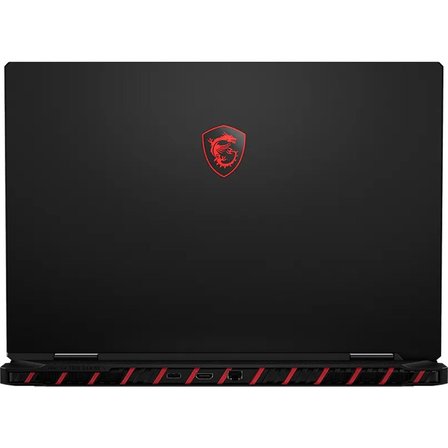 MSI Msı Raıder A18 Hx A8WHG-280TR Amd Ryzen 9 8940HX 128GB Ddr5 6tb SSD Rtx 5070 Ti 12GB Gddr7 140W Freedos 18” Qhd+ (2560X1600) 240Hz Ips-Level Oyuncu Bilgisayarı 280TRF29 + Zetta Çanta