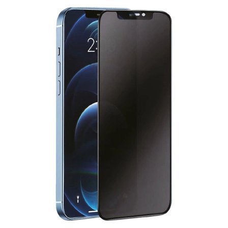 Samsung Galaxy A07 4g 3d Antistatik Hayalet Cam Ekran Koruyucu - Siyah