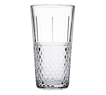 Paşabahçe 520065 4 lü su bardak - su meşrubat bardağı özel seri