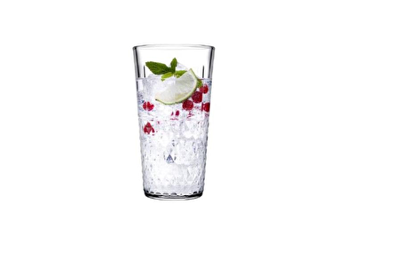 Paşabahçe 520065 4 lü su bardak - su meşrubat bardağı özel seri