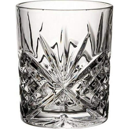 Paşabahçe 52780 timeless  4 lü kahve yanı bardağı 62cc