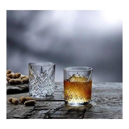 Paşabahçe 52780 timeless  4 lü kahve yanı bardağı 62cc