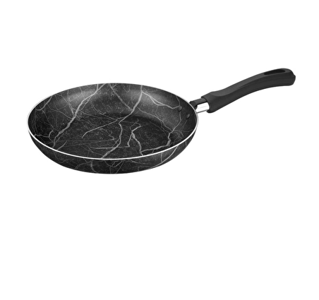 Cem 26 cm Yanmaz/Yapışmaz Tava