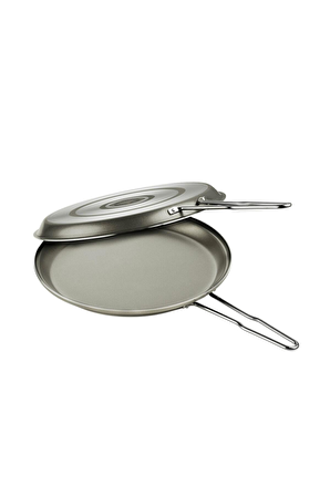Cem Pratiko 32 cm Izgara Tavası