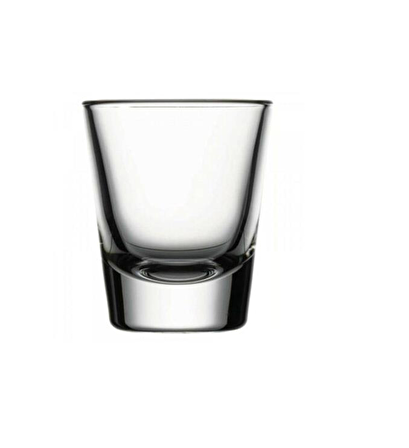 Paşabahçe 52134 boston shot bardak 12 li - tekila bardağı