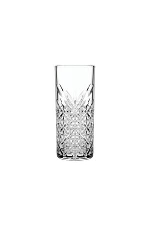 Paşabahçe timeless rakı bardak - 5 li özel seri sürahili rakı bardağı