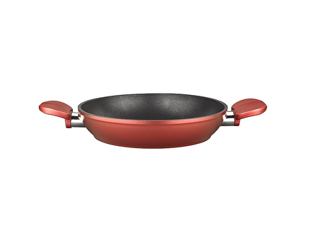 Cem 20 cm Yanmaz/Yapışmaz Sahan Tava